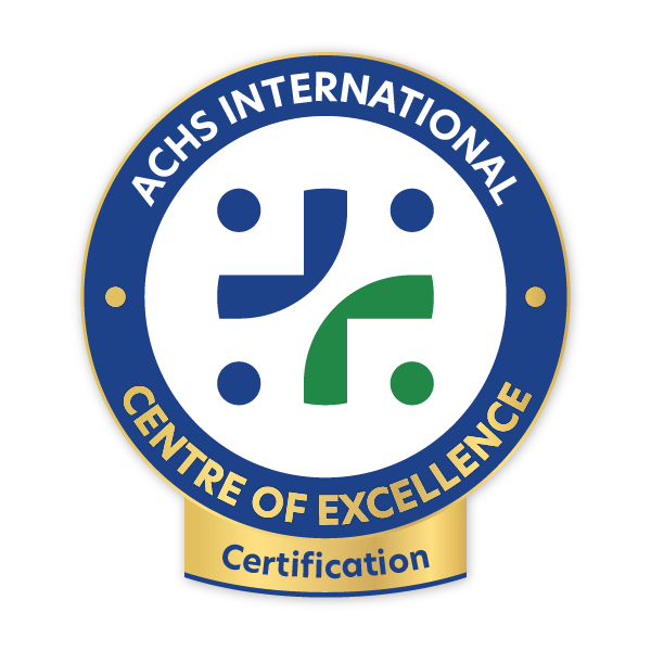 ACHSI-Seal_COE-Certification